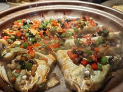 -张家卫·阳江菜·小海鲜(肥婆湾桥店)