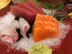 -熹炭精致日料(金融街购物中心店)