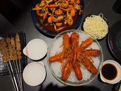 -红盔甲·小龙虾(定西路店)