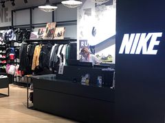 -NIKE(朝阳合生汇店)