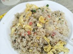 炒花饭-小民大排档(光谷店)