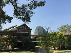 -广悦华阳朔河畔度假酒店(十里画廊遇龙河店)