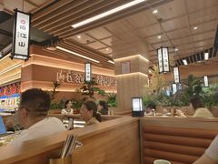 -焰江山·海鲜牛排烤肉自助(环形中心店)