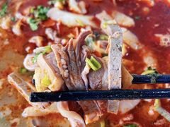 -阿叶羊杂碎(前进街店)