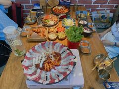 -双门洞·森系料理(体育西店)