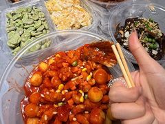-姑苏家宴·苏帮菜·松鼠桂鱼(苏州总店)