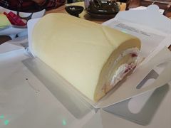 -SKROLL卡特司库·蛋糕定制·生吐司·司康(古北程家桥店)