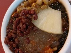 -西双版纳洲际度假酒店-海鲜傣味烧烤·侬香全日制餐厅