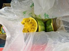 -西郊国际农产品交易中心