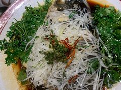 -旺顺阁·北京菜(北辰上品+)