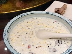 -尹兰楼西北风情餐厅(嘉定店)