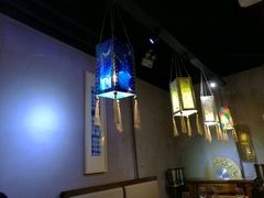 大堂-云上千禾(水上店)