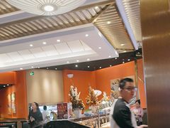 -空之介寿喜烧·和牛放题(恒隆广场店)