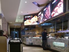 -盛宴标帜餐厅·亲子自助 (南昌喜来登酒店)