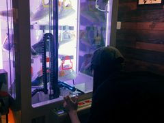 -虾易落味(杭州黄龙万科中心店)