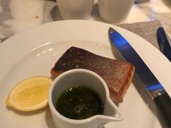 -广州四季酒店·意珍·意式自助餐