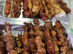 -非凡烧烤(历史博物馆店)