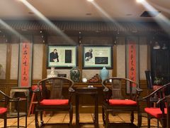 大堂-三六三杭州菜(水上总店)