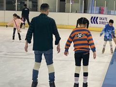 -冠军冰场CHAMPION RINK(百联又一城店)