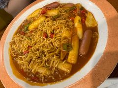 -韩礼年糕(飞虹路店)
