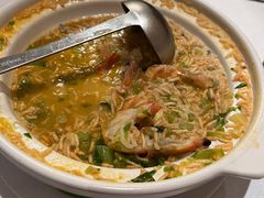 唐宫金银海鲜泡饭-唐宫海鲜舫