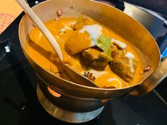 -simply thai天泰(静安嘉里中心店)