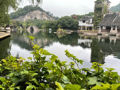 -柯岩风景区