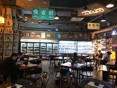 -M99 BEER世界啤酒吧(鸿云悦街店)