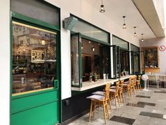 门面-RAC BAR(安福路店)