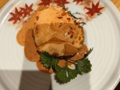 -花和海鲜自助(梅江店)