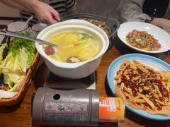 -U你·天然调味(南湖总店)