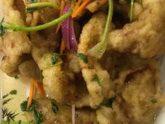 -东北王食府(科大店)