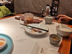 -禄运茶居·手工点心(猎德店)