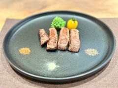 -麦MUGI铁板烧日式料理