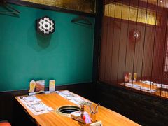 -肉魁屋·烧肉·烧鸟·酒场(高新店)