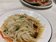 -巴依老爷新疆美食(工体旗舰店)
