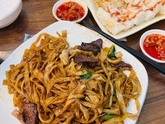 -沙河粉村·国家非遗传承(云台店)