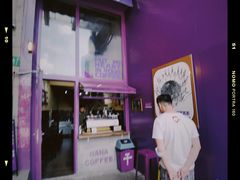 -HANA COFFEE(长寿路店)