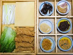 -城南往事·鲁菜济南菜(软件园美莲广场店)