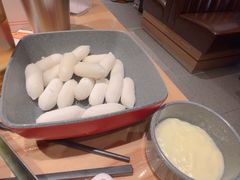 -新石器烤肉(南站店)