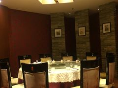 -东方之珠海鲜酒楼(武清店)