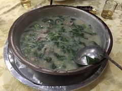 -标记美食新鲜猪杂(兴南大道店)