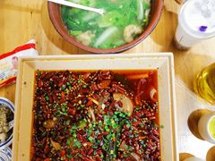-灶东家民间菜(回兴店)