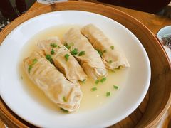 鸡汁面结-缸鸭狗(天一广场店)