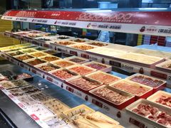 菜单-川西坝子火锅(金沙1.0直营店)