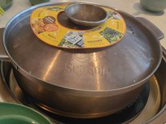 -润园四季椰子鸡火锅(南山海岸城店)