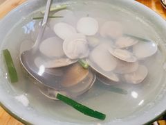 青蛾汤-如我美食(达道社区店)