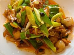 -成都驻京办餐厅(蜀都宾馆店)