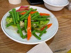 -西北朗益和穆斯林餐厅
