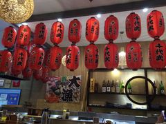-千代武日本料理(开发区店)